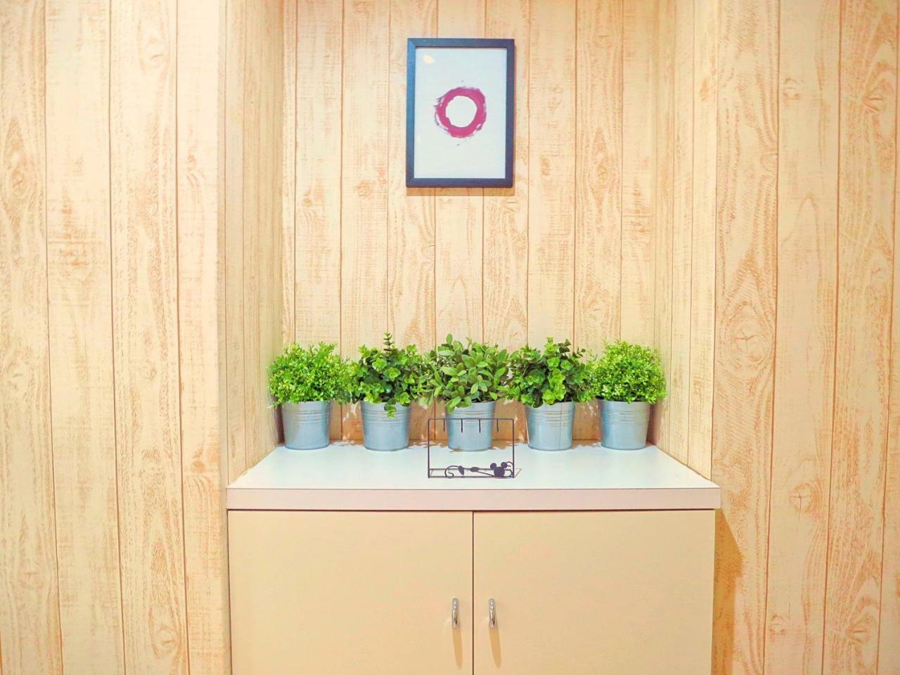 Wabi Sabi Osaka Apartment ภายนอก รูปภาพ
