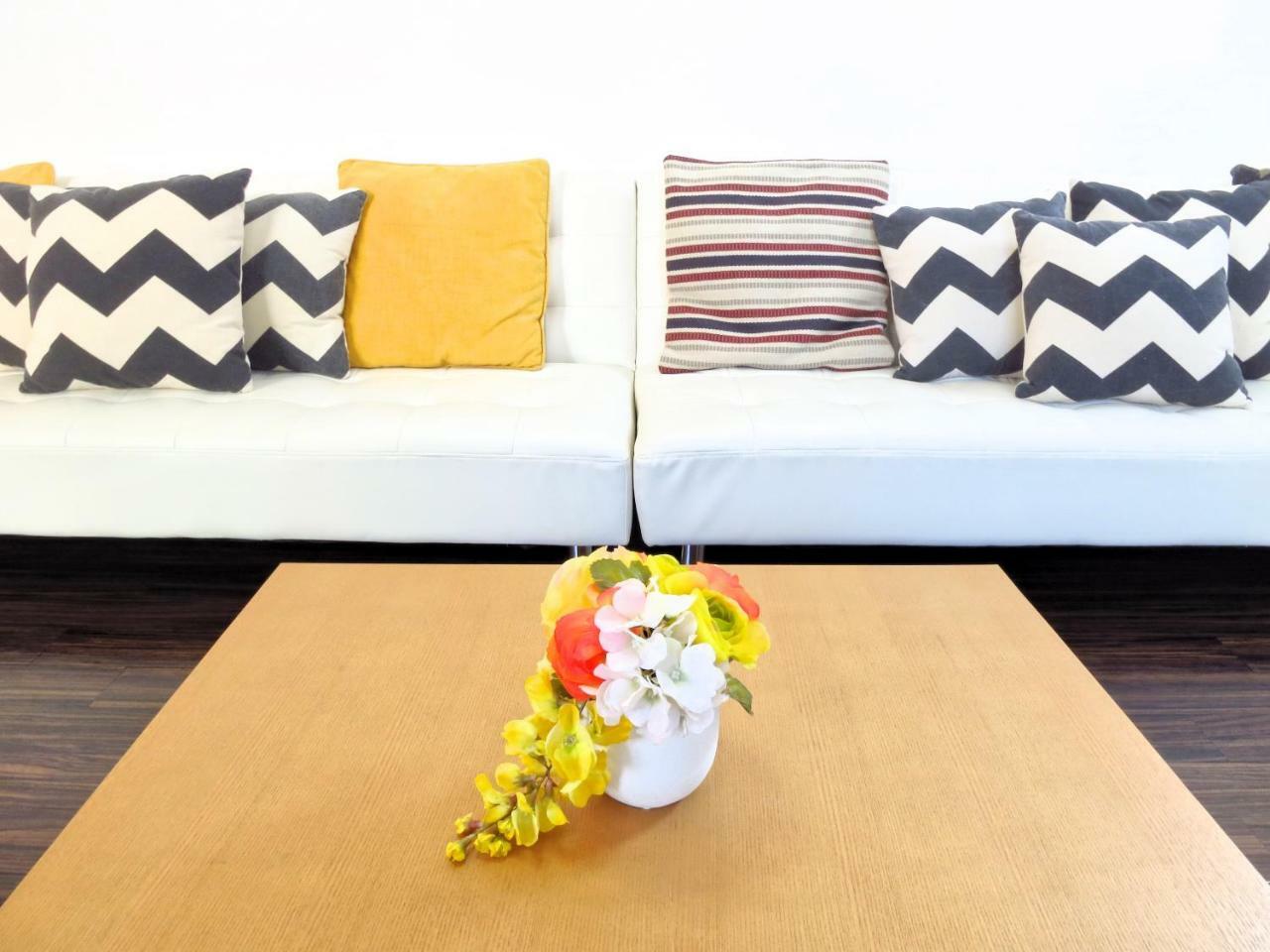 Wabi Sabi Osaka Apartment ภายนอก รูปภาพ