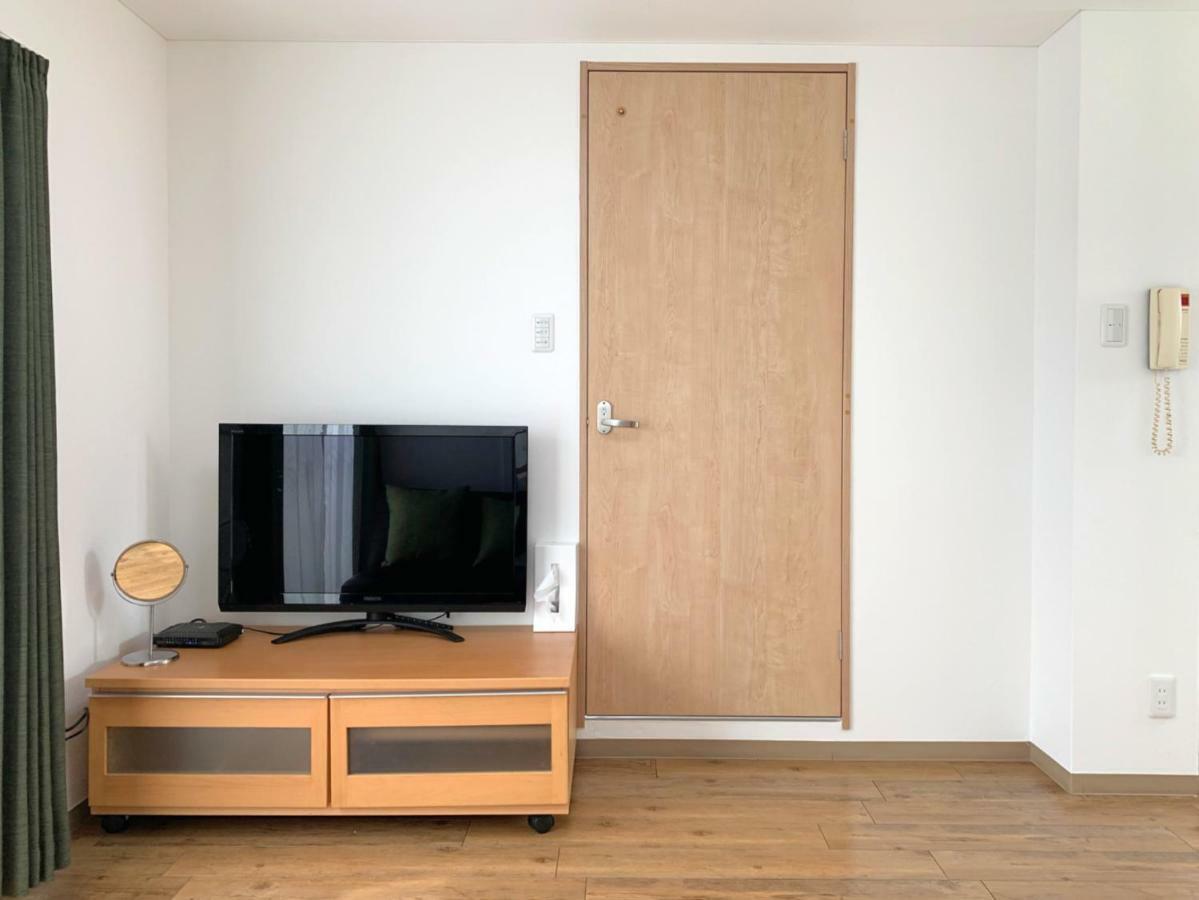 Wabi Sabi Osaka Apartment ภายนอก รูปภาพ