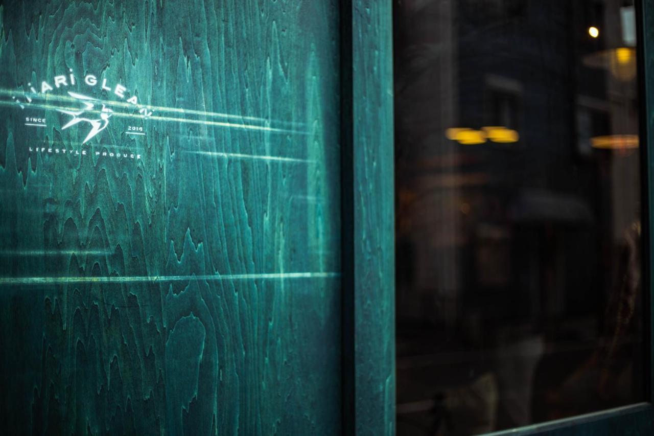 Wabi Sabi Osaka Apartment ภายนอก รูปภาพ